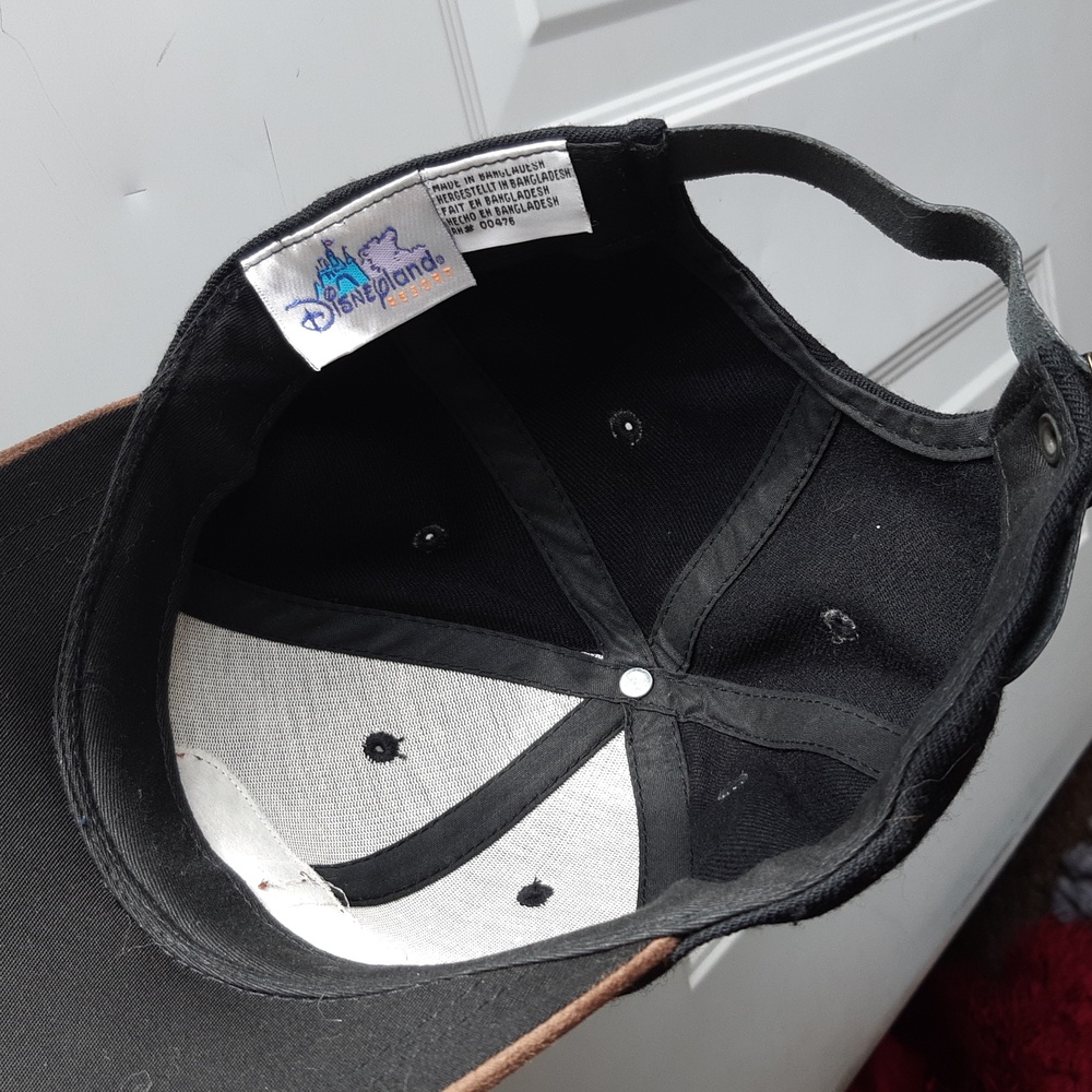 Disney ball cap - Picture 8 of 10